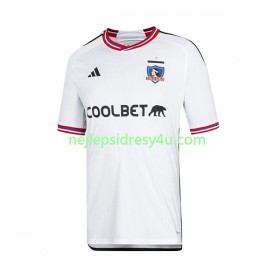 Fotbalový Dres Colo-Colo Domácí 2023